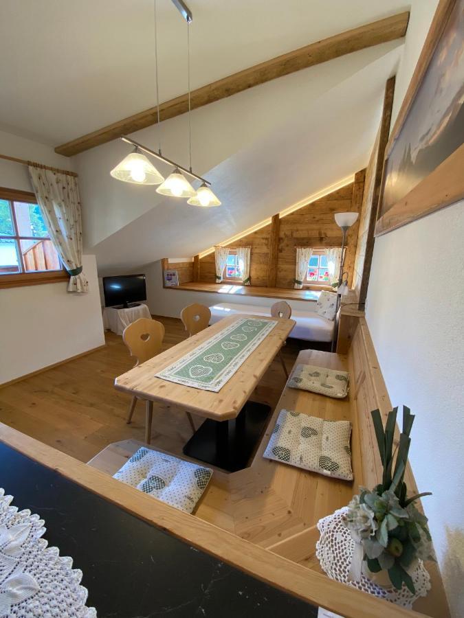 Apartments Unteradamerhof セスト エクステリア 写真